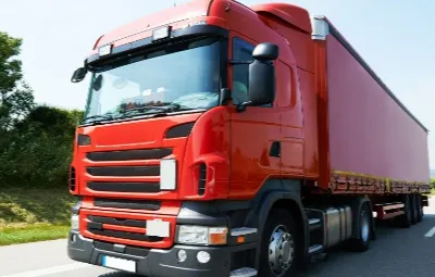 İzmir Çorum Ambar Kargo