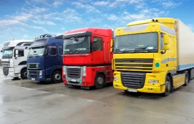 İzmir Çorum Nakliye Ambarı