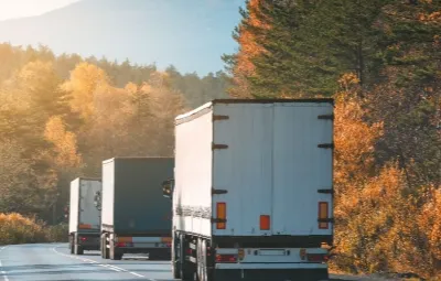 İzmir ile Çorum Arası Klima Taşıma