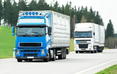 İzmir ile Çorum Arası Eşya Taşıma